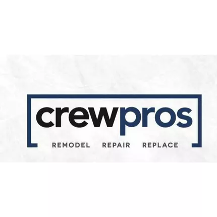 Logotyp från CrewPros Nashville