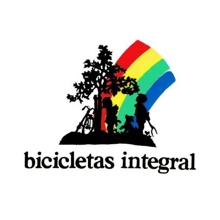Logotyp från Bicicletas Integral