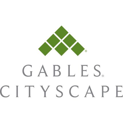 Logo von Gables Cityscape