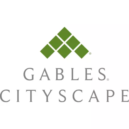 Logo da Gables Cityscape