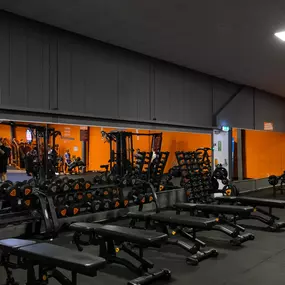 Bild von Basic-Fit 24/7