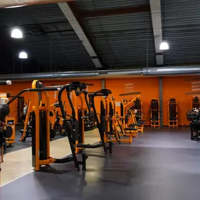 Bild von Basic-Fit 24/7