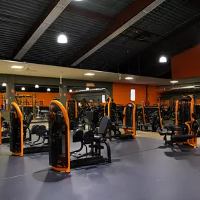 Bild von Basic-Fit 24/7