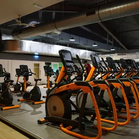 Bild von Basic-Fit 24/7