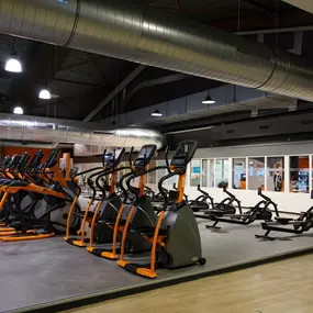 Bild von Basic-Fit 24/7