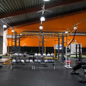 Bild von Basic-Fit 24/7