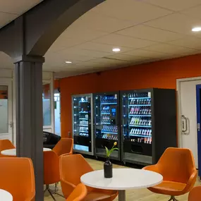 Bild von Basic-Fit 24/7