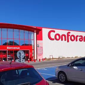 Bild von Conforama Montpellier