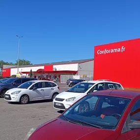 Bild von Conforama Montpellier