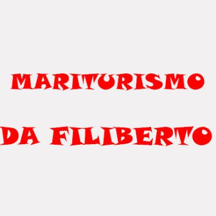 Logo da Mariturismo da Filiberto