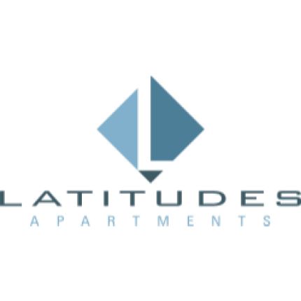 Logotipo de Latitudes Apartments