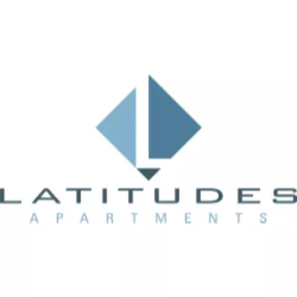 Logotipo de Latitudes Apartments