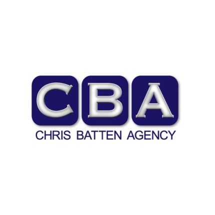 Logo da Christopher Lawrence Batten