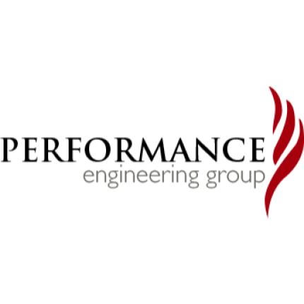 Logo od Performance Engineering Group