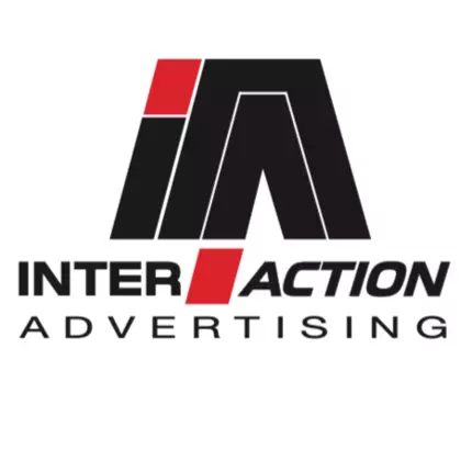 Logo van InterAction Advertising