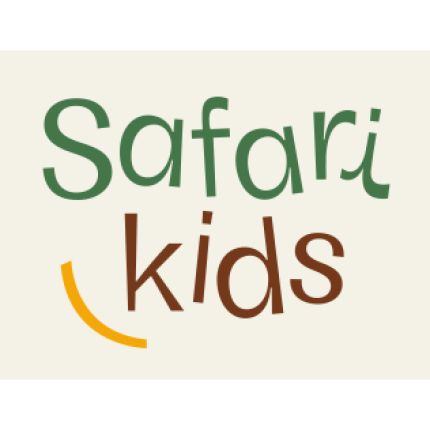 Logotyp från Safari Kids