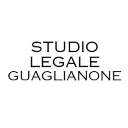 Logotyp från Studio Legale Guaglianone