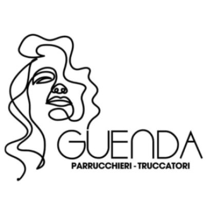 Logo van Guenda Parrucchieri e Truccatori di Garavini Barbara