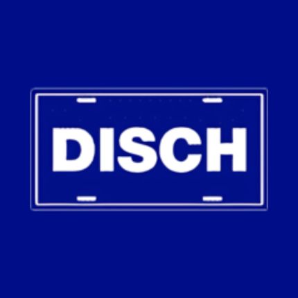 Logotipo de Disch Car Sales of Franklin