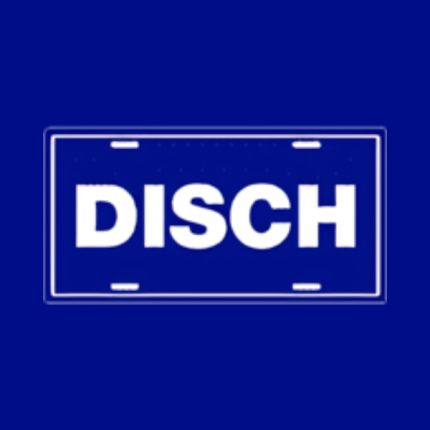 Logo van Disch Car Sales of Franklin