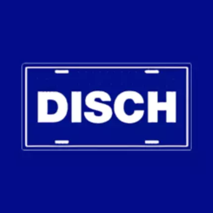 Logo de Disch Car Sales of Franklin