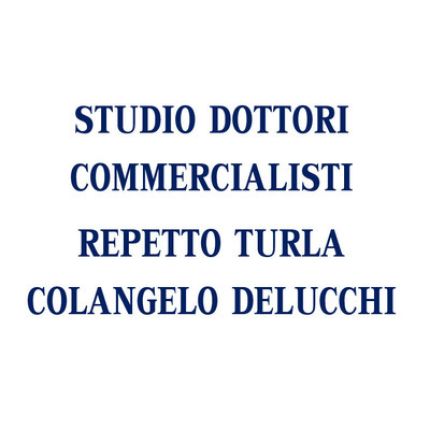 Logo von Studio Dottori Commercialisti Associati Repetto, Turla, Colangelo, Delucchi