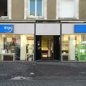 Bild von Opticien Krys