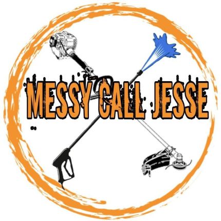 Logotipo de Messy Call Jesse