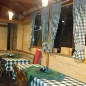Apartmány a Občerstvení Nová Hlína 48