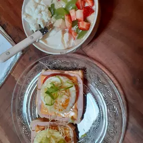Apartmány a Občerstvení Nová Hlína 48