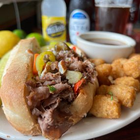 Italian Beef