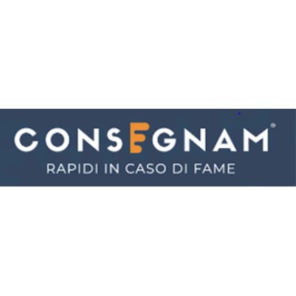 Logo from Consegnam