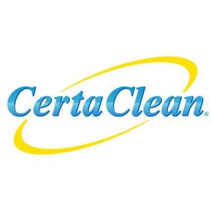 Logotyp från CertaClean