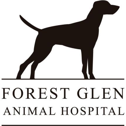 Logo from Forest Glen Animal Hospital