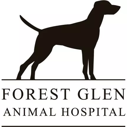 Logo fra Forest Glen Animal Hospital