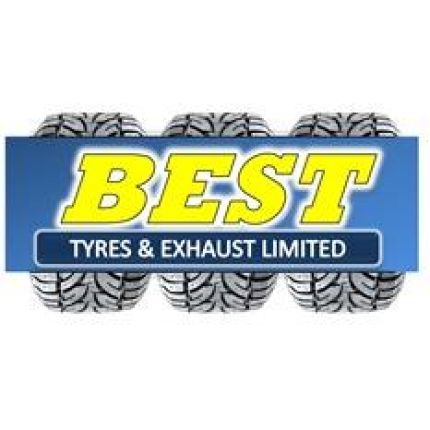 Logo from Best Tyres & Exhausts Limited