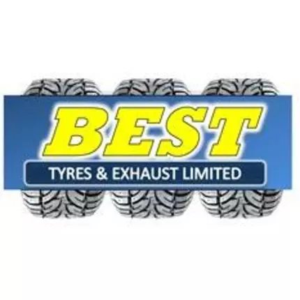 Logo de Best Tyres & Exhausts Limited