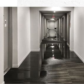 Water Damage Restoration