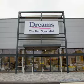 Bild von Dreams Weston-super-Mare