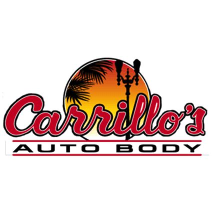 Logo von Carrillo's Auto Body Shop