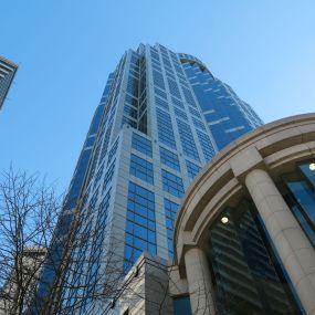 Seattle Commercial Banking Center