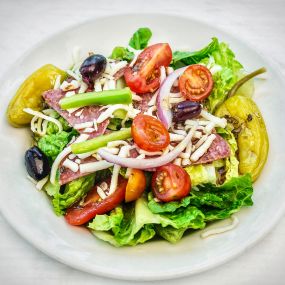 Antipasto Salad