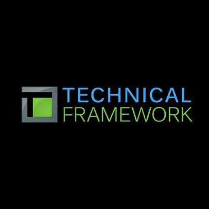Logo von Technical Framework - IT Services & Cybersecurity