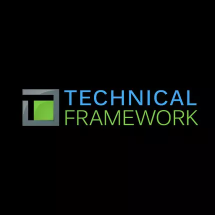 Logo von Technical Framework - IT Services & Cybersecurity