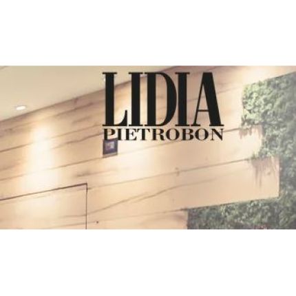 Logo van Lidia Pietrobon