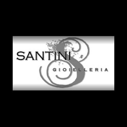 Logo fra Gioielleria Santini