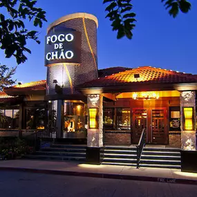 Bild von Fogo de Chao - Addison