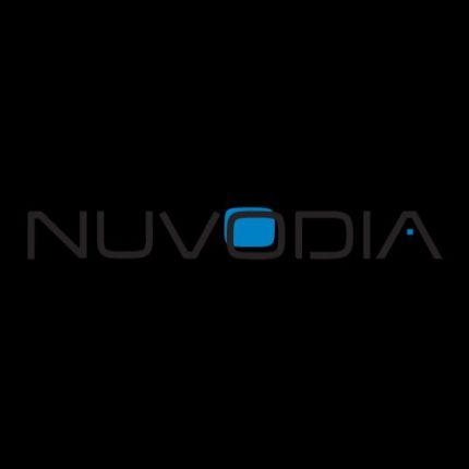 Logotyp från Nuvodia