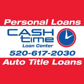 Bild von Cash Time Loan Centers