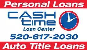 Bild von Cash Time Loan Centers